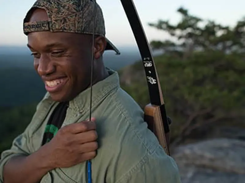 Beginner Equipment Downwind Archery