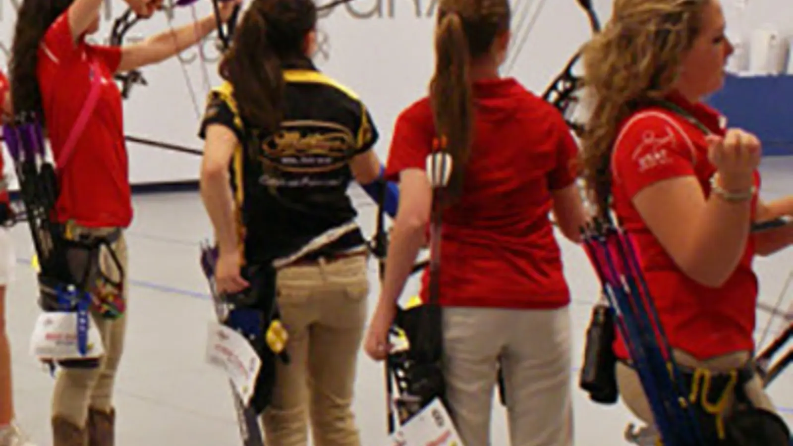 Lessons Downwind Archery