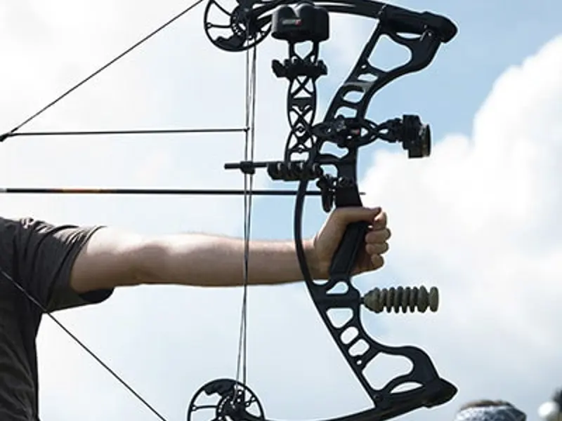 Beginner Equipment Downwind Archery