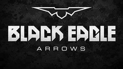 Black Eagle Arrows thumbnail